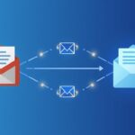 technorozen.com transfer emails from old gmail to new gmail?