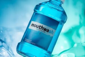 mouthwash
