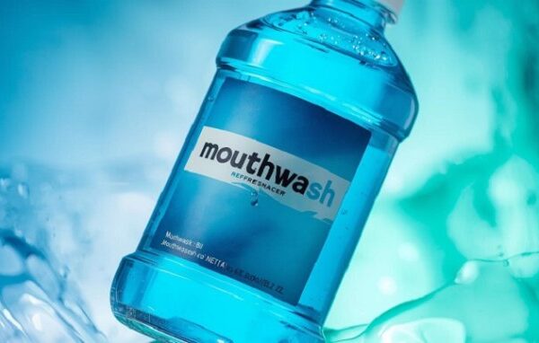 mouthwash
