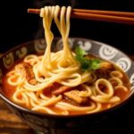 Best Ramen Toppings