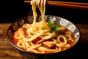 Best Ramen Toppings