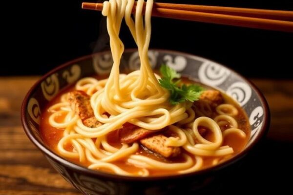Best Ramen Toppings