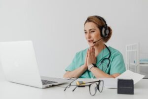 Telemedicine and Virtual Care