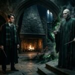 Voldemort Tom Riddle