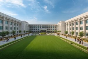 Top 30 Engineering Colleges in Andhra Pradesh