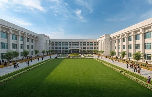 Top 30 Engineering Colleges in Andhra Pradesh