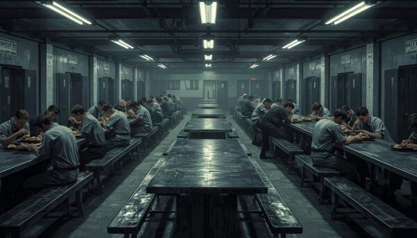 inmate canteen