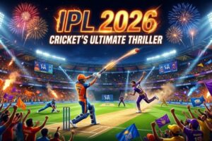IPL 2026: Key Players to Watch — The Ultimate List