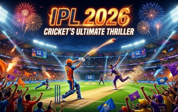 IPL 2026: Key Players to Watch — The Ultimate List