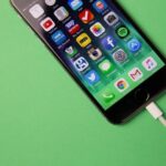 low data mode on iphone