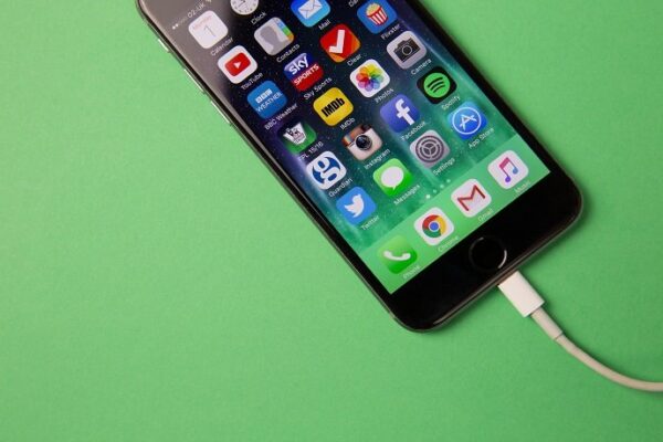 low data mode on iphone