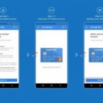 How to Add a Bank Account in Google Pay