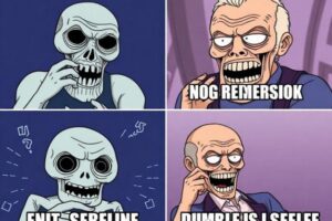 The Most Viral Memes of 2026