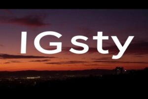 igsty com