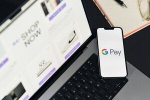 what is bu code in google pay_