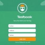 www testbook com login