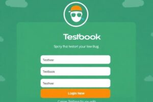www testbook com login