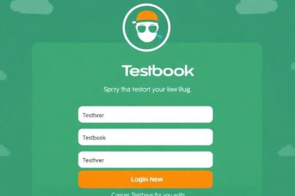 www testbook com login