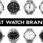 Best Watch Brands