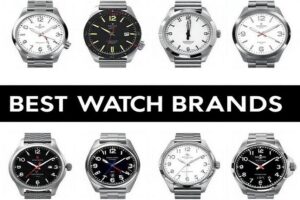 Best Watch Brands