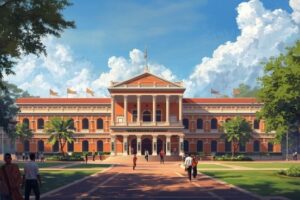 Thiruvalluvar University Student Login