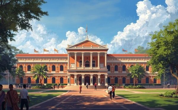 Thiruvalluvar University Student Login
