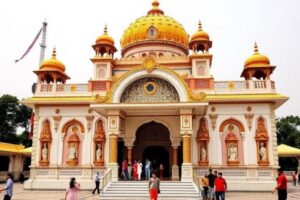 Gurudwara Shri Guru Singh Sabha