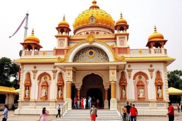 Gurudwara Shri Guru Singh Sabha