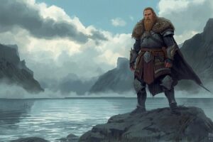 Norway Viking