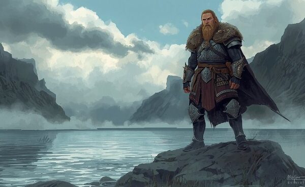 Norway Viking