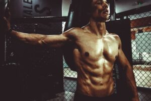 Wellhealth how to build muscle tag