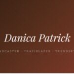 Why Is Danica Patrick Trending