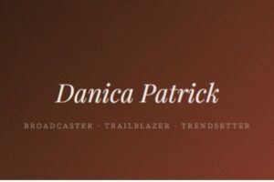 Why Is Danica Patrick Trending