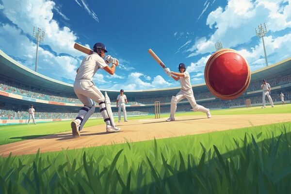 crictime