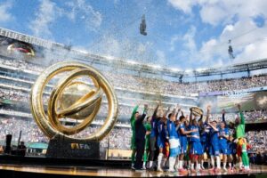 10 Strangest Things That Have Ever Happened at a FIFA World Cup