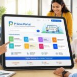 AP Seva Portal
