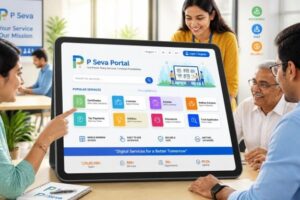 AP Seva Portal