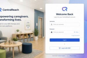 centralreach member login