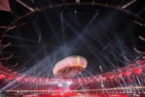 Glasgow 2026 Kickoff