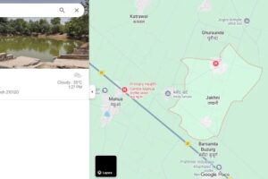 Jakhni, Uttar Pradesh