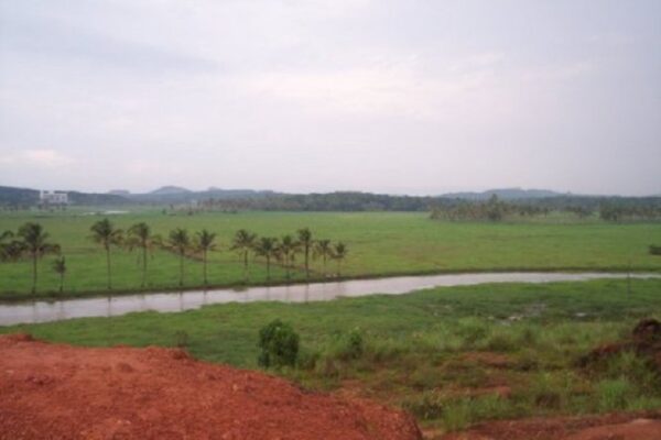 Kizhakkambalam, Kerala