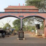 Punsari Village Gujarat