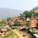 richest villages in India