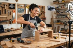 where to find diy tutorials?