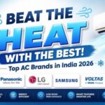 top ac companies in india