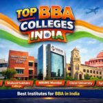 top bba colleges in india