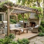 Outdoor Living Areas