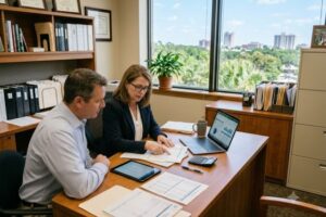 Monthly Packages Vs. Hourly Billing At Firms