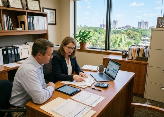 Monthly Packages Vs. Hourly Billing At Firms