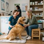 Questions To Ask Your Vet
